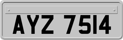 AYZ7514