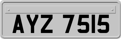 AYZ7515