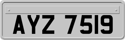 AYZ7519