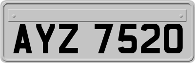 AYZ7520