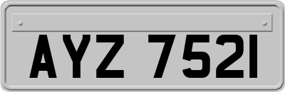 AYZ7521