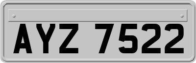 AYZ7522