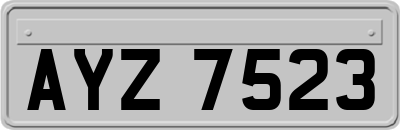 AYZ7523