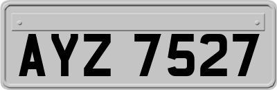 AYZ7527