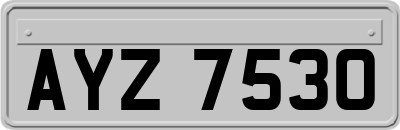 AYZ7530