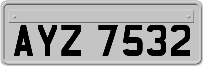 AYZ7532