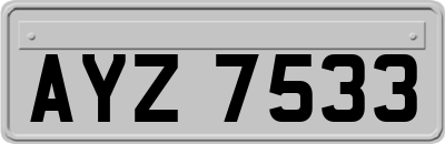 AYZ7533
