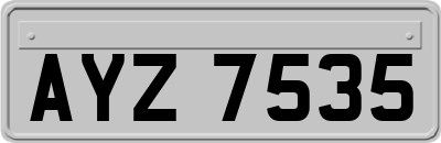AYZ7535