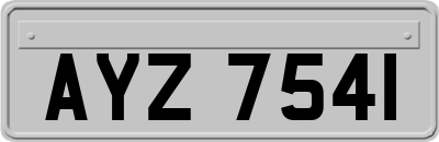 AYZ7541