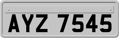 AYZ7545