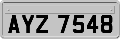 AYZ7548