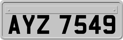 AYZ7549
