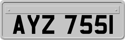 AYZ7551