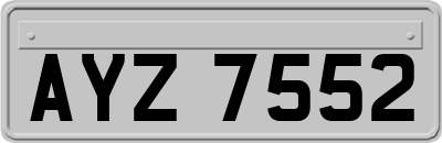 AYZ7552