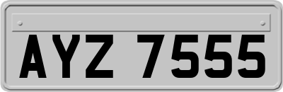 AYZ7555