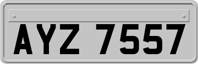 AYZ7557