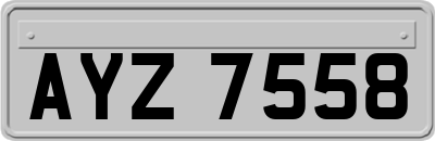 AYZ7558