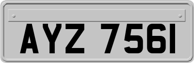 AYZ7561