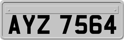 AYZ7564