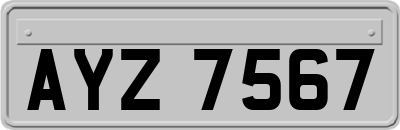 AYZ7567