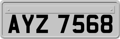 AYZ7568