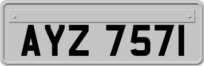 AYZ7571