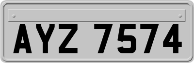 AYZ7574