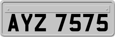 AYZ7575