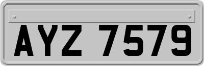 AYZ7579