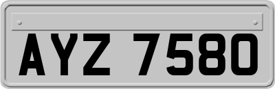 AYZ7580