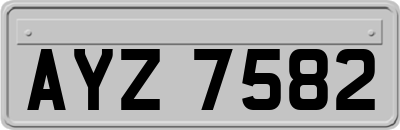 AYZ7582