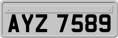 AYZ7589