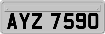 AYZ7590