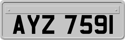AYZ7591