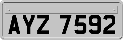 AYZ7592