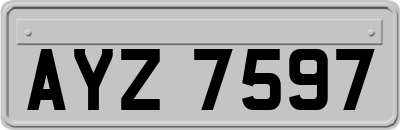 AYZ7597