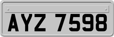 AYZ7598