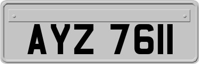 AYZ7611