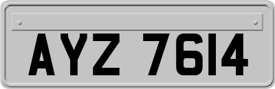 AYZ7614