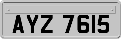 AYZ7615