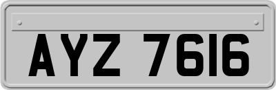 AYZ7616