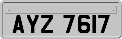 AYZ7617