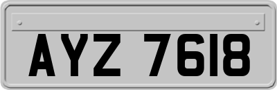 AYZ7618