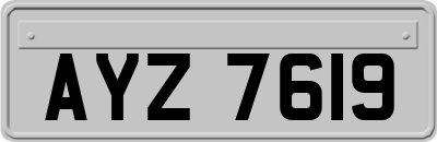 AYZ7619