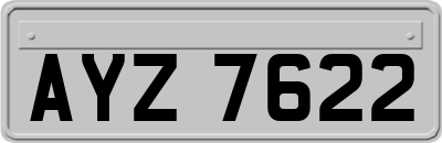AYZ7622