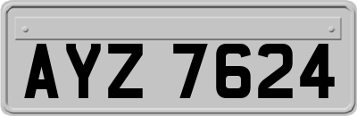AYZ7624