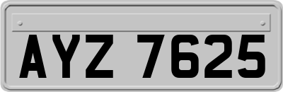 AYZ7625