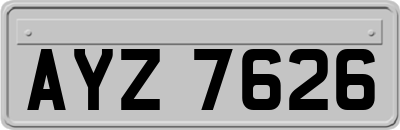 AYZ7626