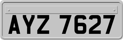 AYZ7627