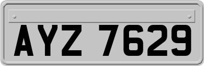 AYZ7629